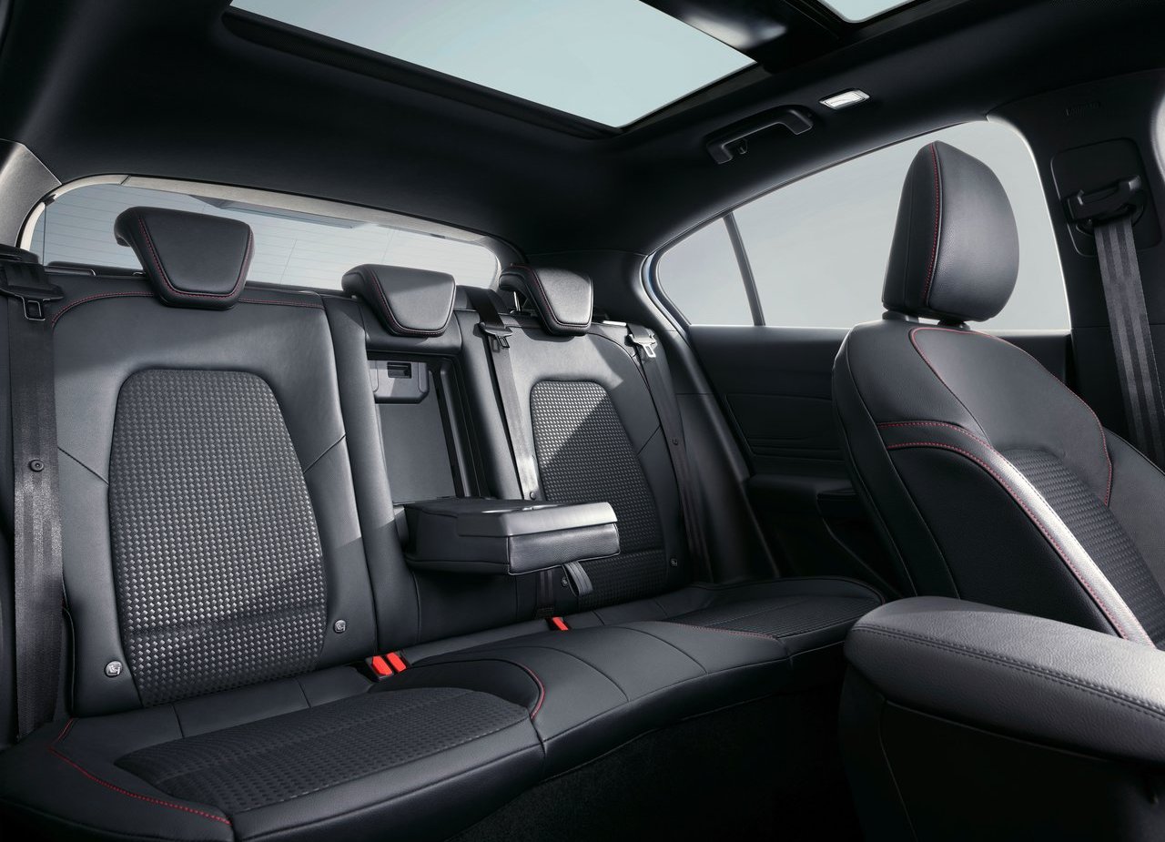 2019 - FORD FOCUS ST-LINE, foto 39