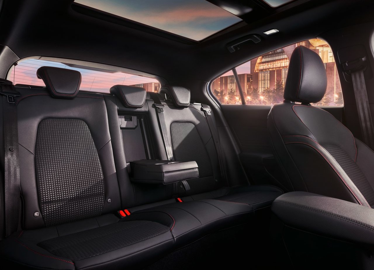 2019 - FORD FOCUS ST-LINE, foto 40