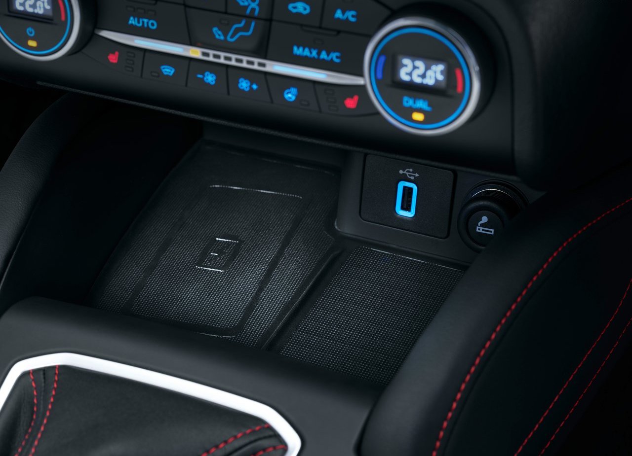2019 - FORD FOCUS ST-LINE, foto 44