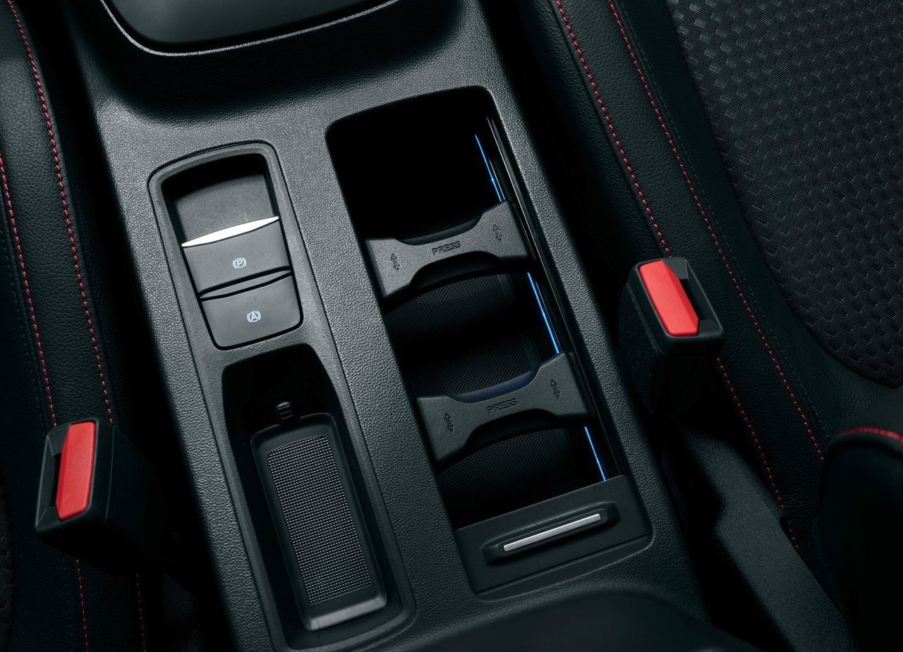 2019 - FORD FOCUS ST-LINE, foto 45