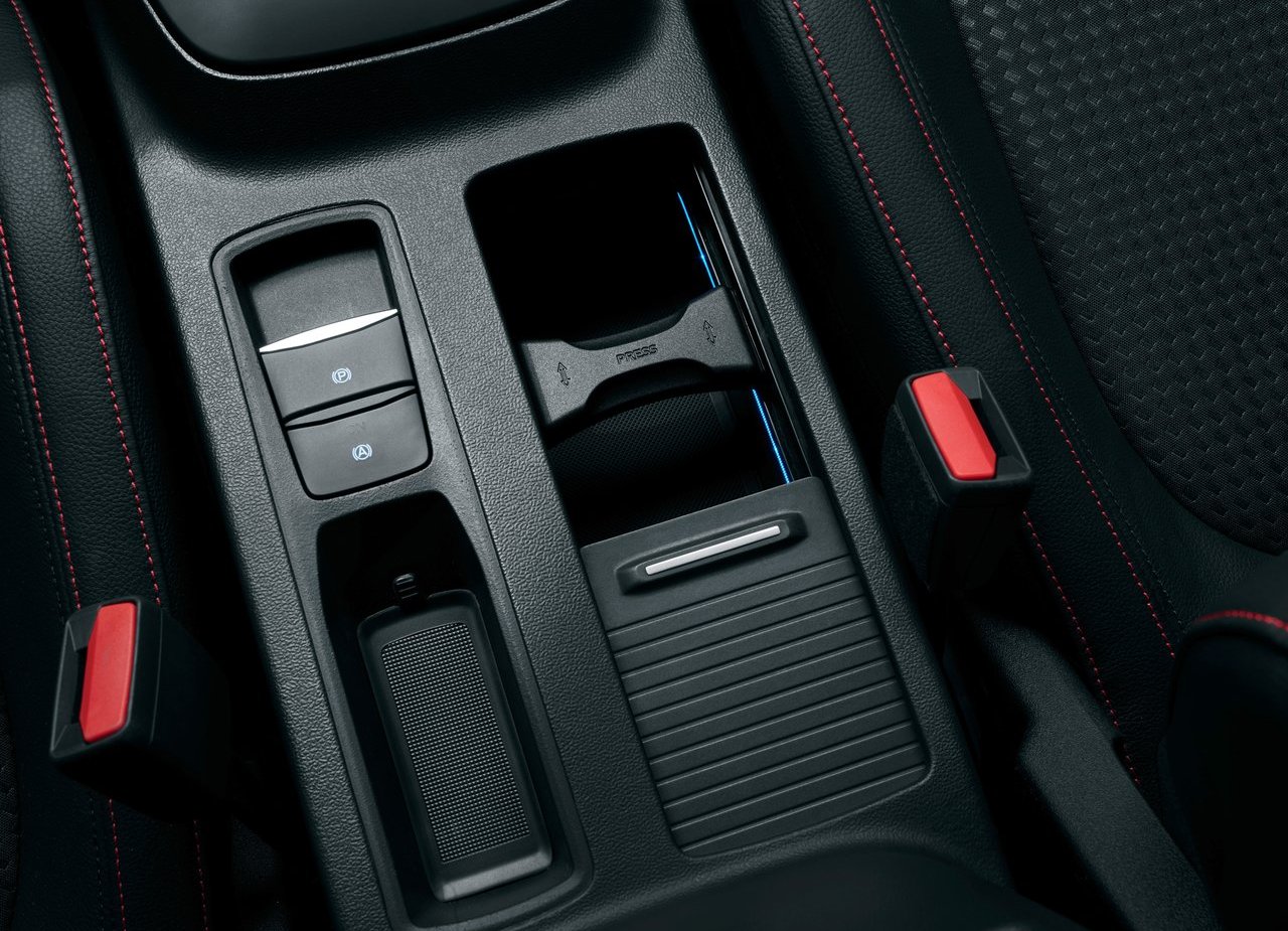 2019 - FORD FOCUS ST-LINE, foto 46