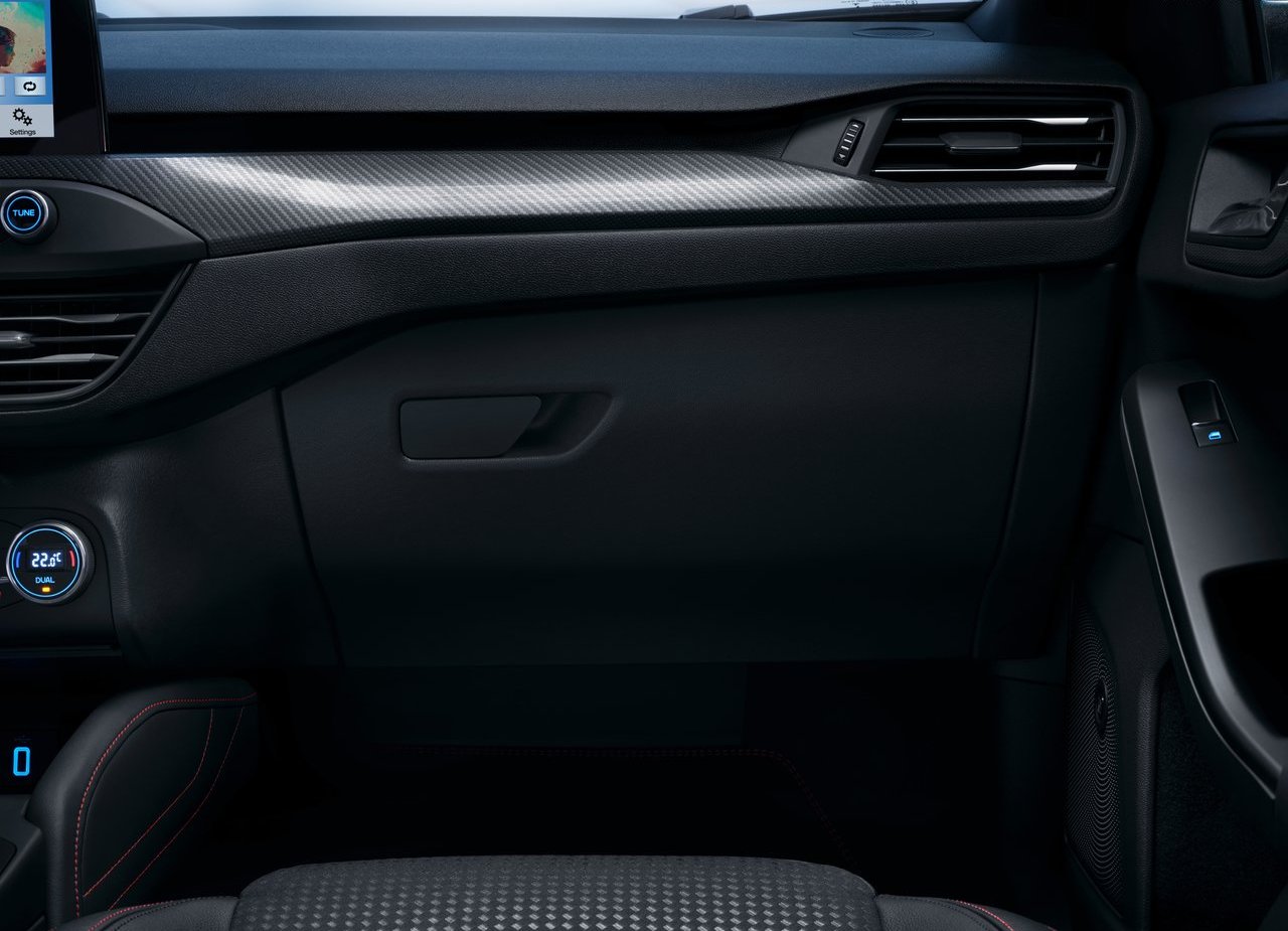 2019 - FORD FOCUS ST-LINE, foto 49