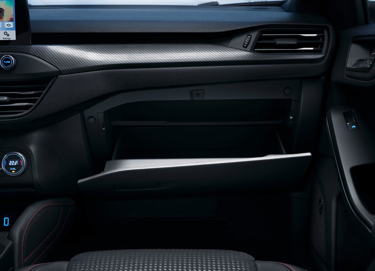 2019 - FORD FOCUS ST-LINE, foto 50