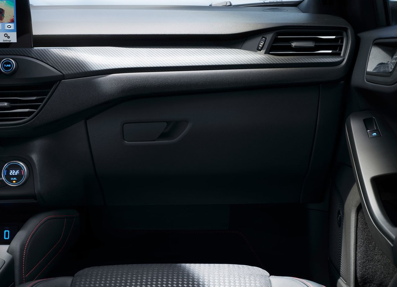 2019 - FORD FOCUS ST-LINE, foto 51