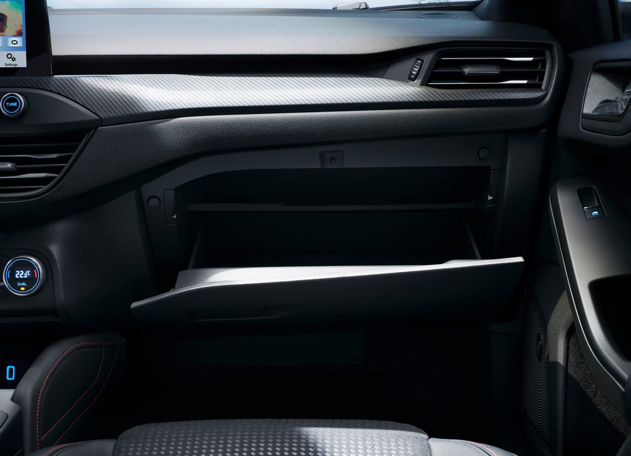 2019 - FORD FOCUS ST-LINE, foto 52