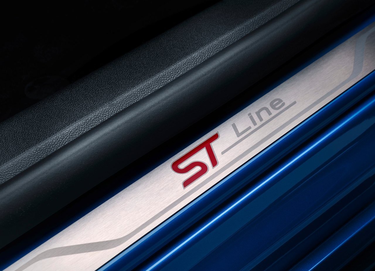 2019 - FORD FOCUS ST-LINE, foto 56