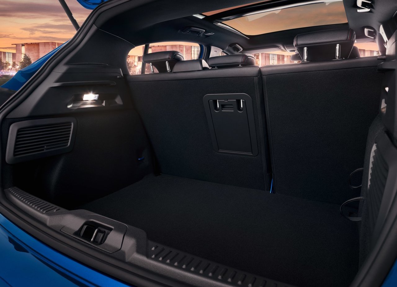 2019 - FORD FOCUS ST-LINE, foto 57