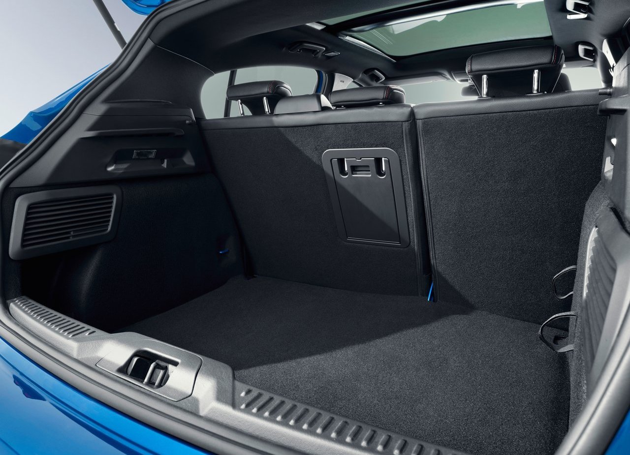 2019 - FORD FOCUS ST-LINE, foto 58