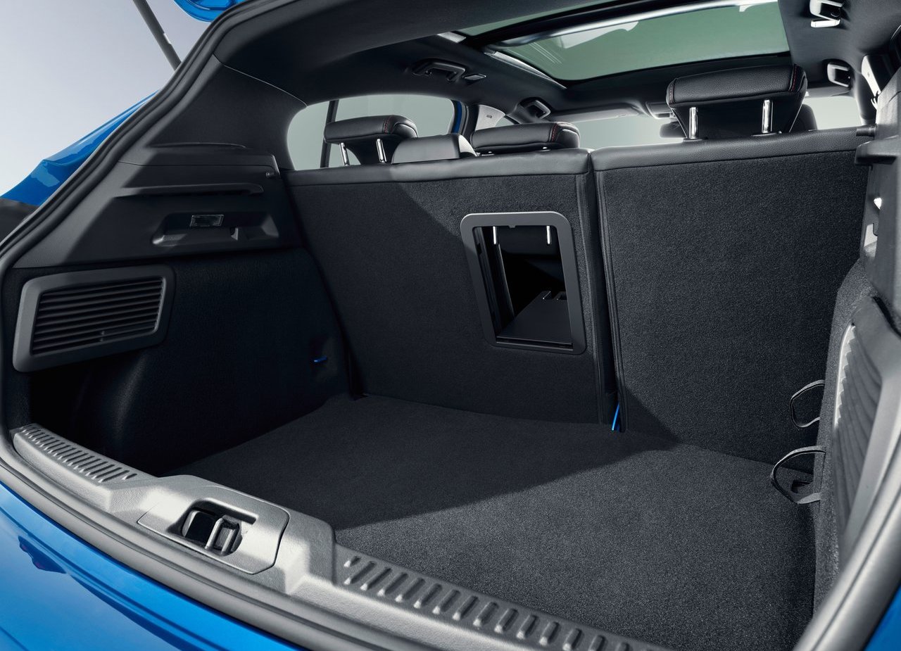 2019 - FORD FOCUS ST-LINE, foto 59