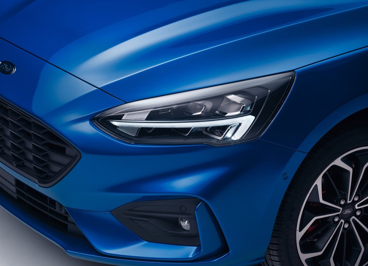 2019 - FORD FOCUS ST-LINE, foto 62