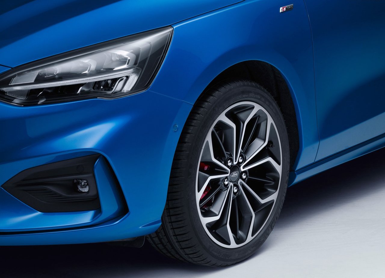 2019 - FORD FOCUS ST-LINE, foto 63