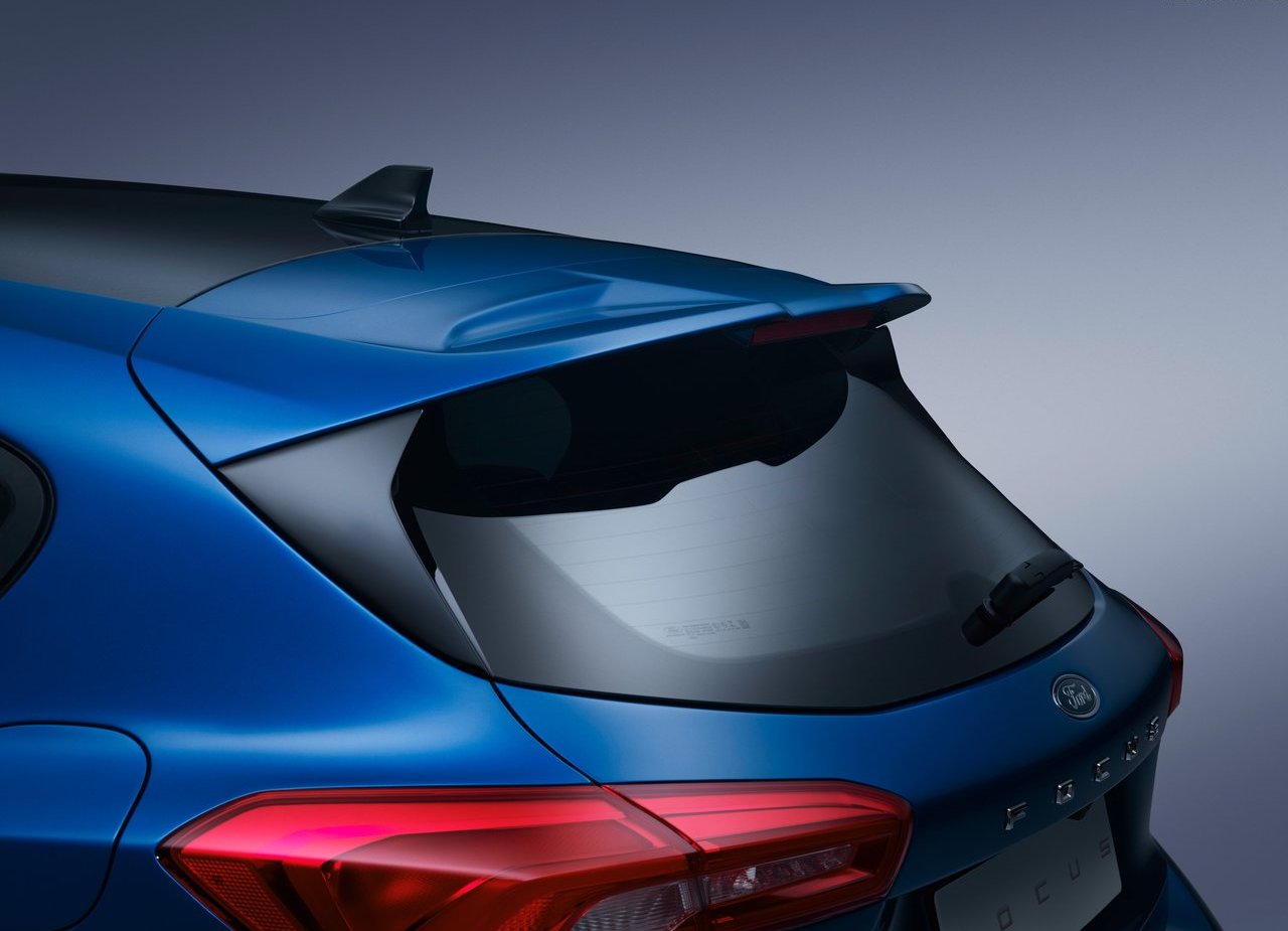 2019 - FORD FOCUS ST-LINE, foto 64