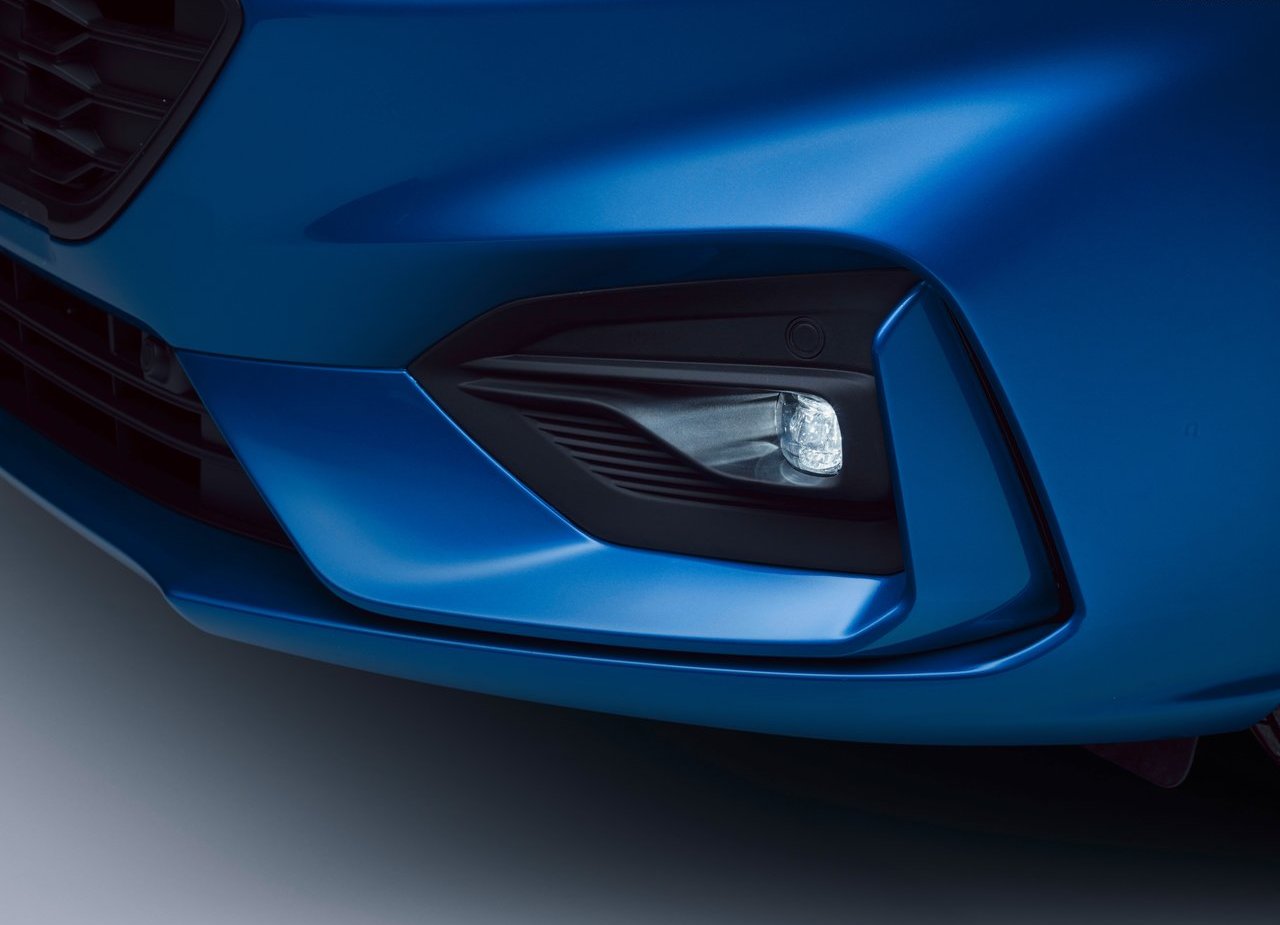 2019 - FORD FOCUS ST-LINE, foto 65