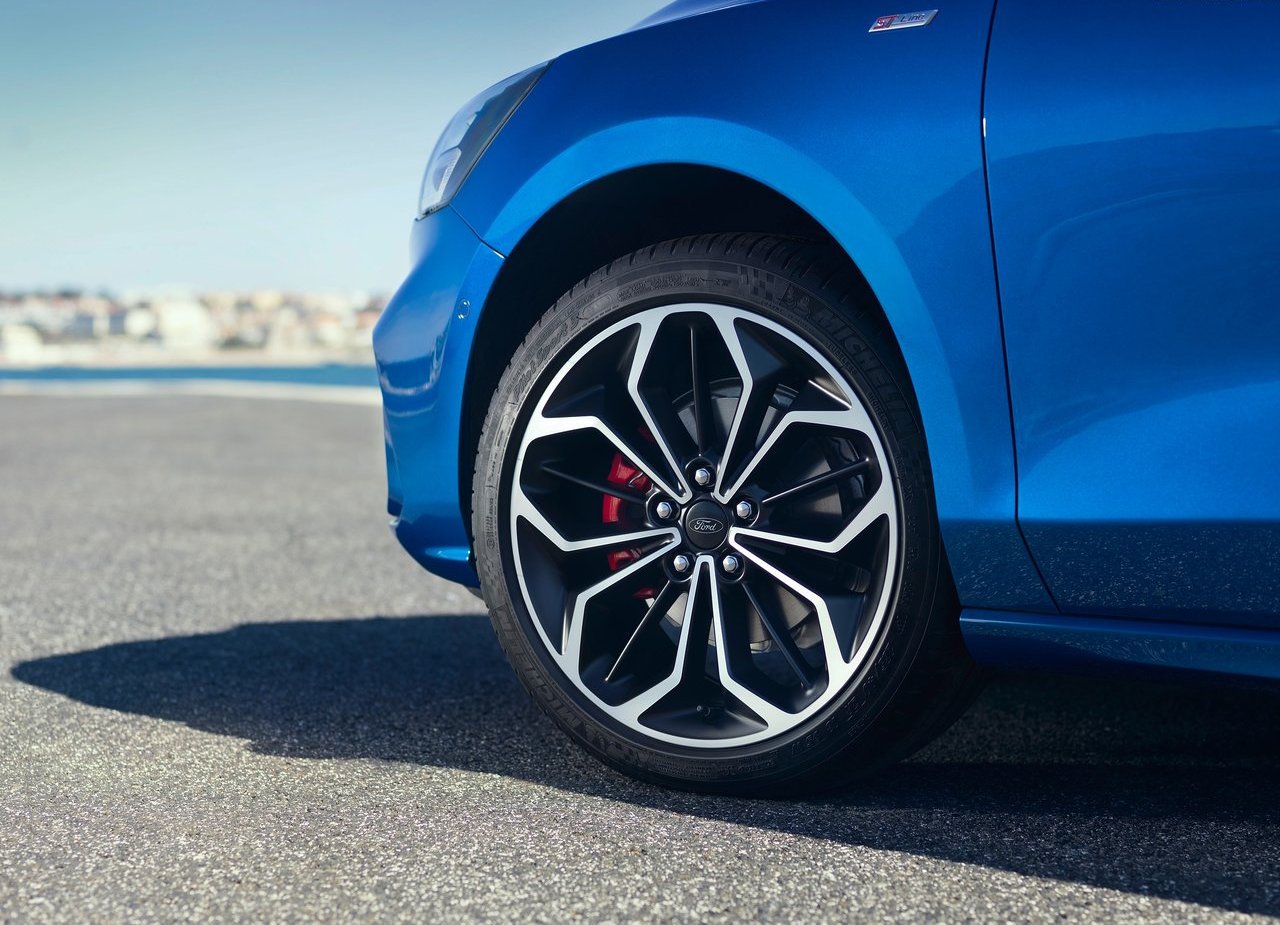 2019 - FORD FOCUS ST-LINE, foto 66