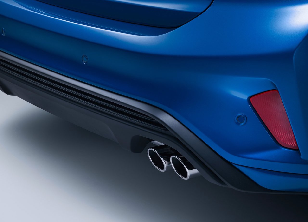 2019 - FORD FOCUS ST-LINE, foto 67