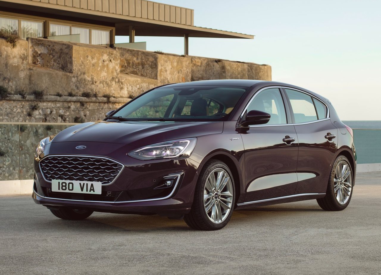2019 - FORD FOCUS VIGNALE, foto 2