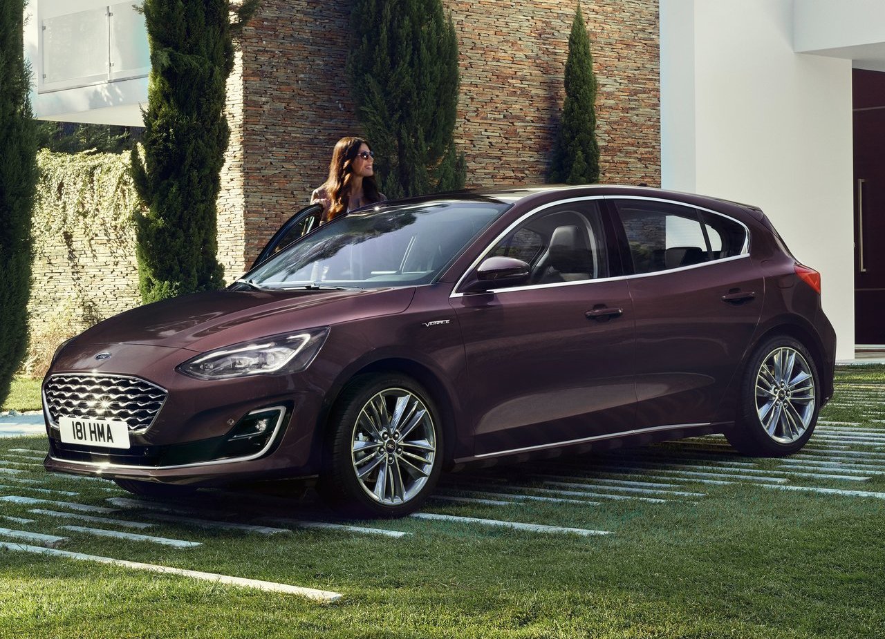 2019 - FORD FOCUS VIGNALE, foto 3