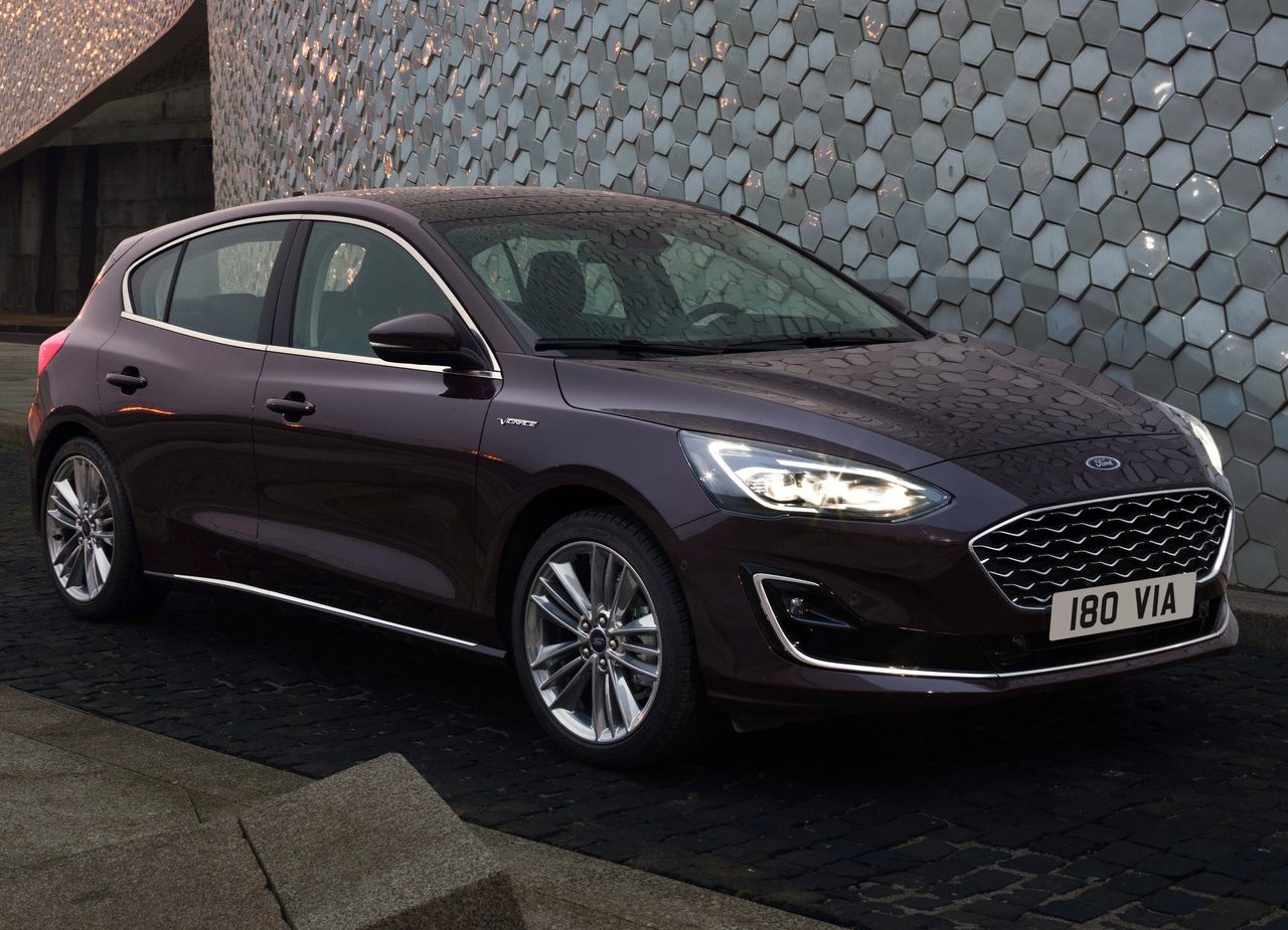 2019 - FORD FOCUS VIGNALE, foto 4