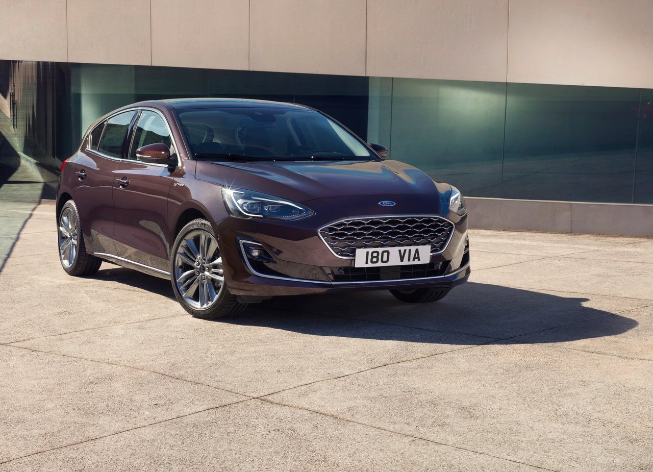 2019 - FORD FOCUS VIGNALE, foto 5