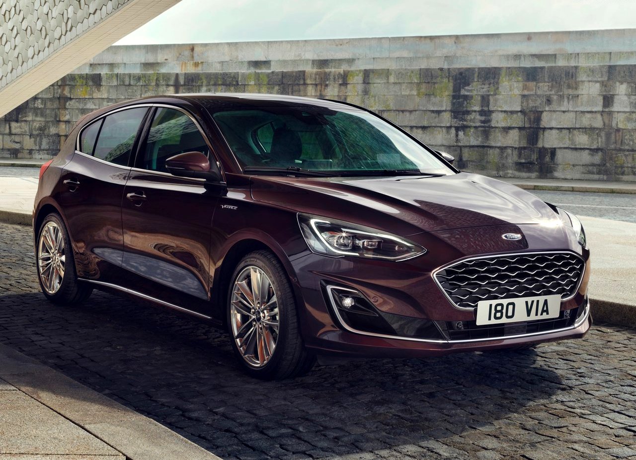 2019 - FORD FOCUS VIGNALE, foto 6