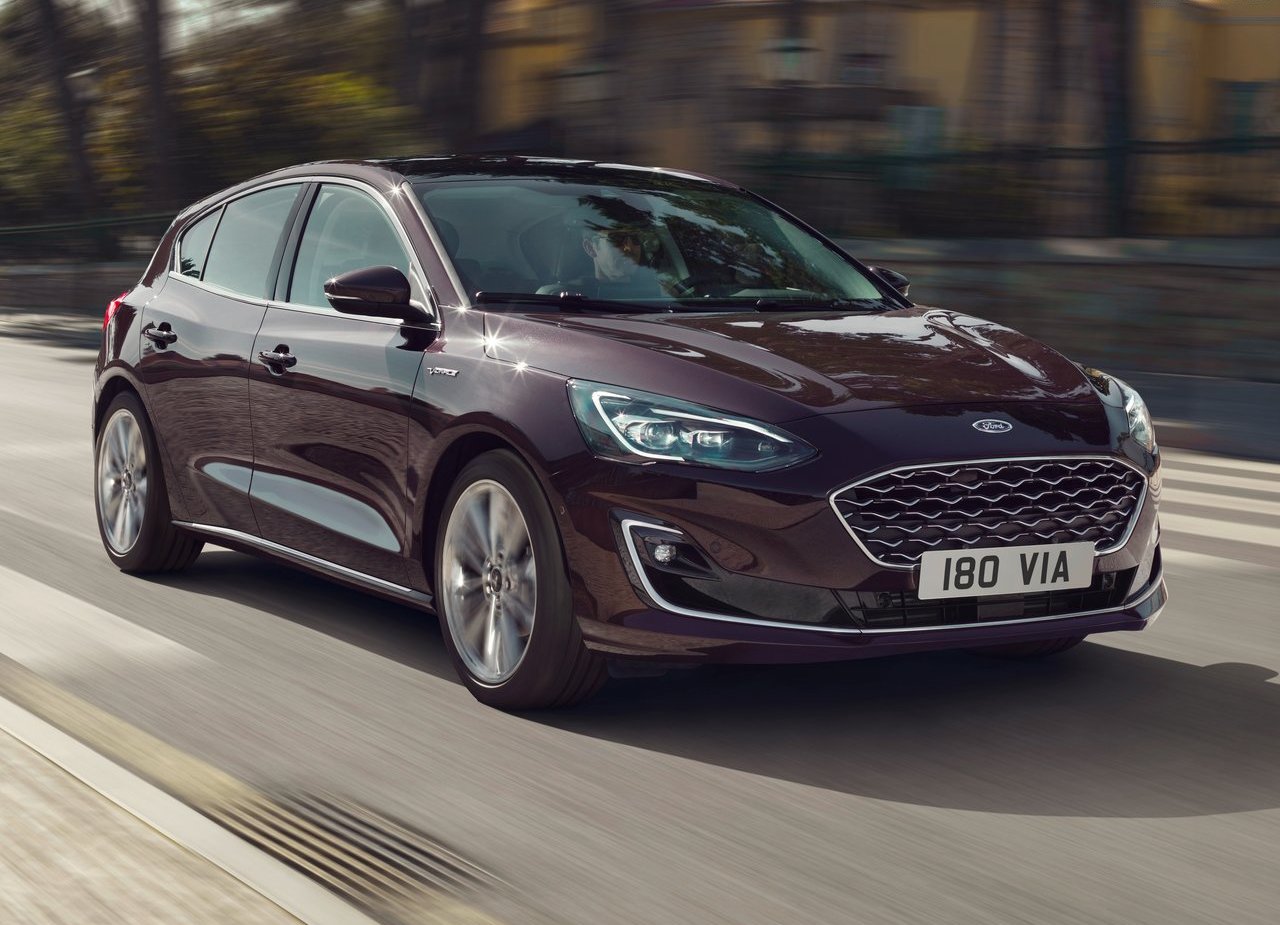 2019 - FORD FOCUS VIGNALE, foto 7