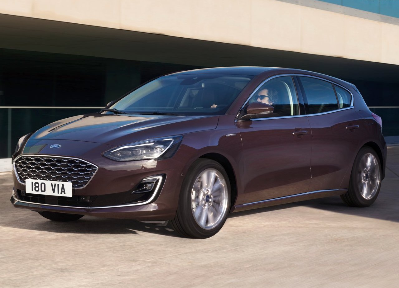2019 - FORD FOCUS VIGNALE, foto 8