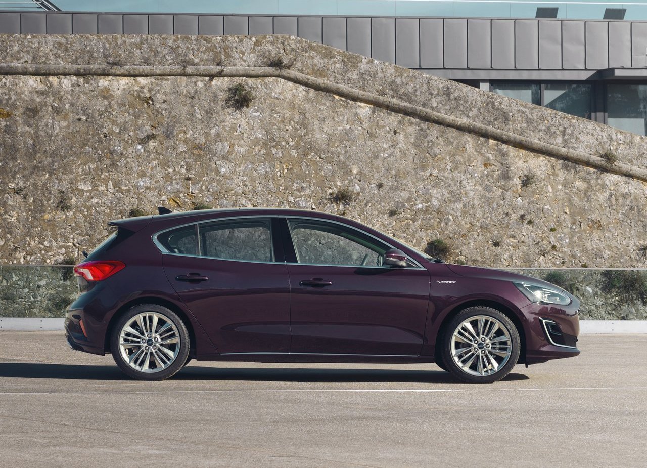 2019 - FORD FOCUS VIGNALE, foto 9