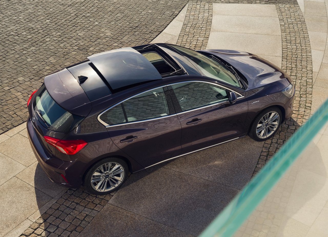 2019 - FORD FOCUS VIGNALE, foto 10