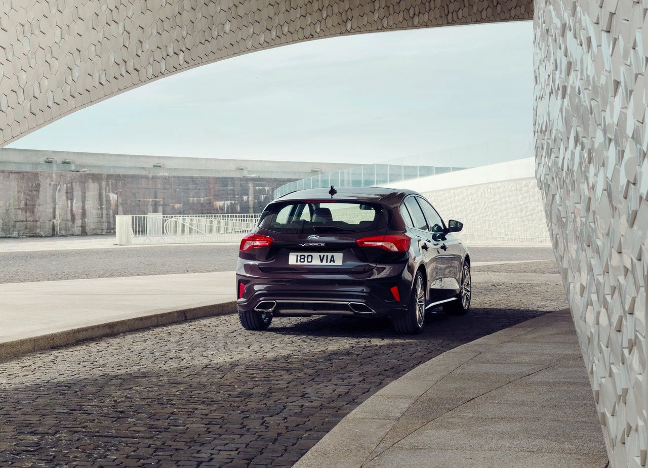 2019 - FORD FOCUS VIGNALE, foto 12