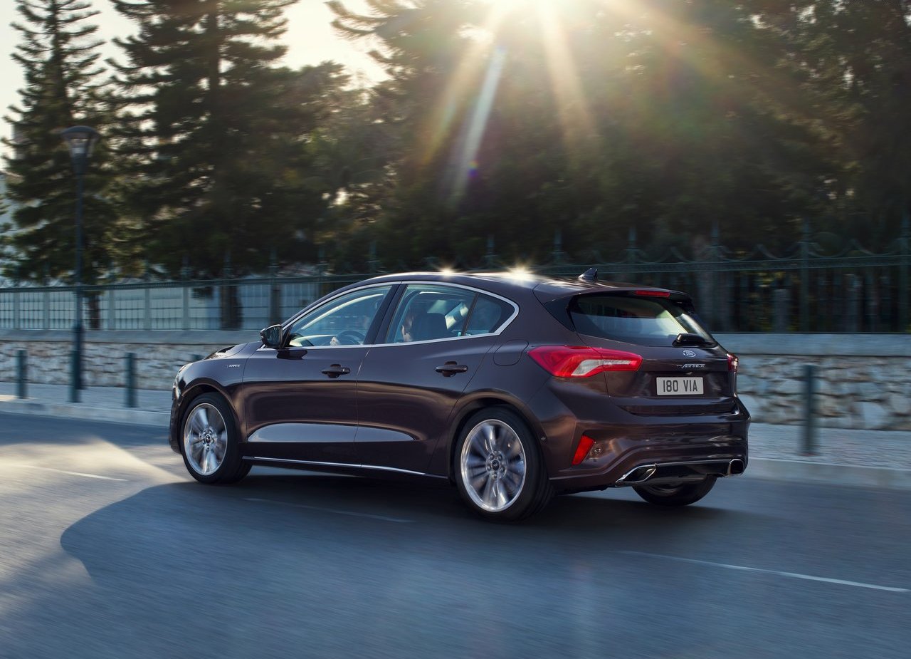 2019 - FORD FOCUS VIGNALE, foto 14