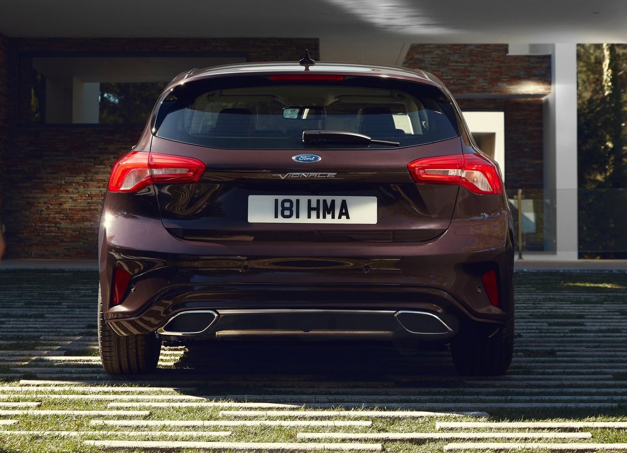 2019 - FORD FOCUS VIGNALE, foto 15