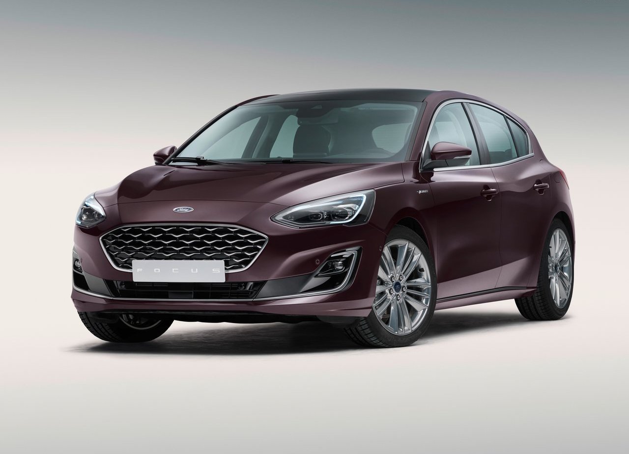 2019 - FORD FOCUS VIGNALE, foto 18