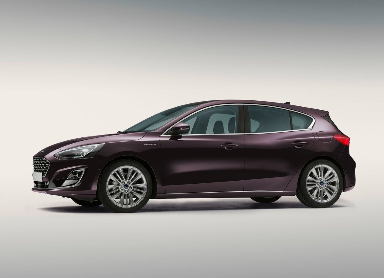 2019 - FORD FOCUS VIGNALE, foto 19