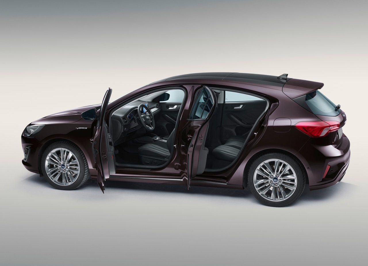 2019 - FORD FOCUS VIGNALE, foto 20