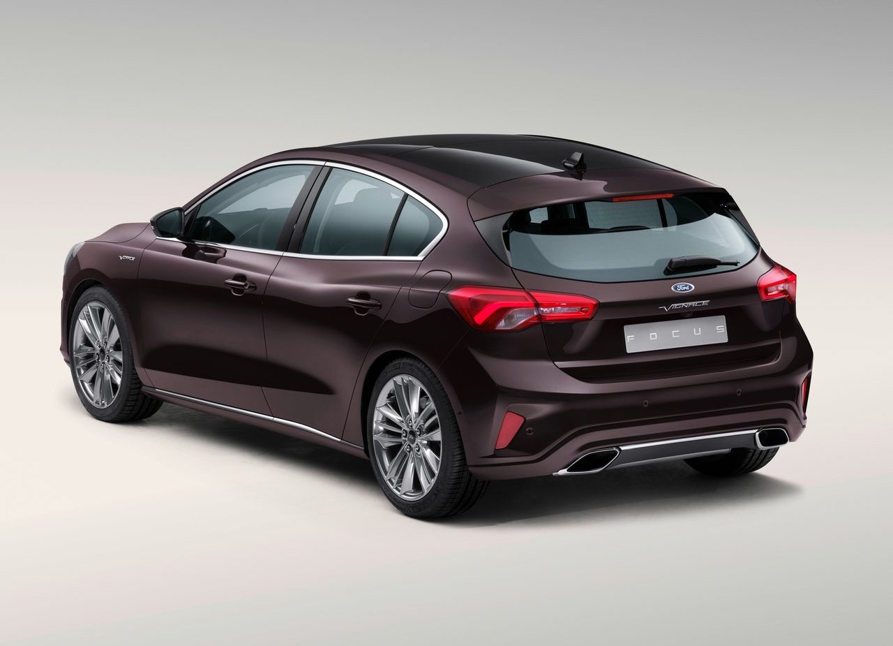 2019 - FORD FOCUS VIGNALE, foto 21