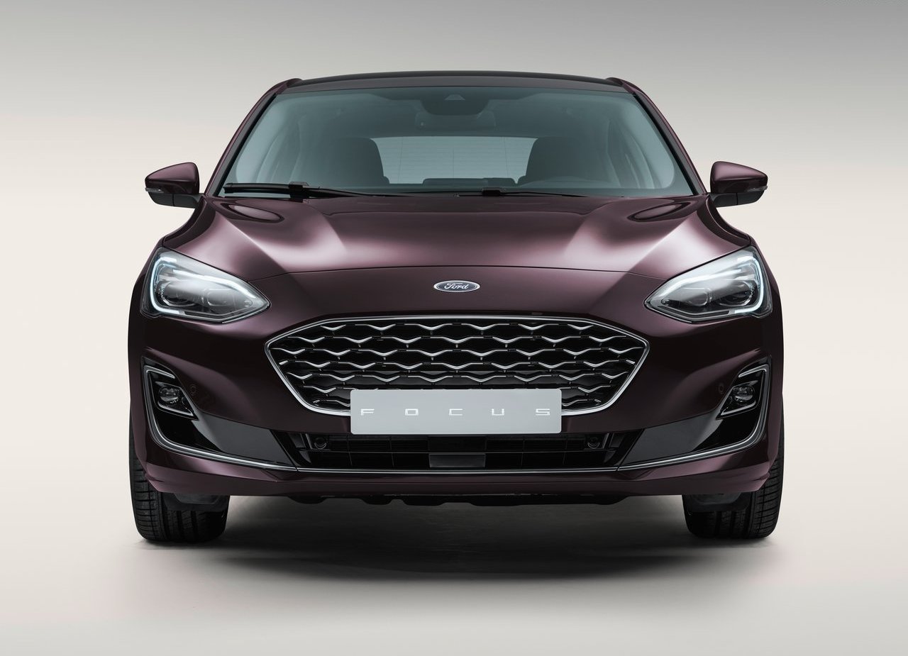 2019 - FORD FOCUS VIGNALE, foto 22