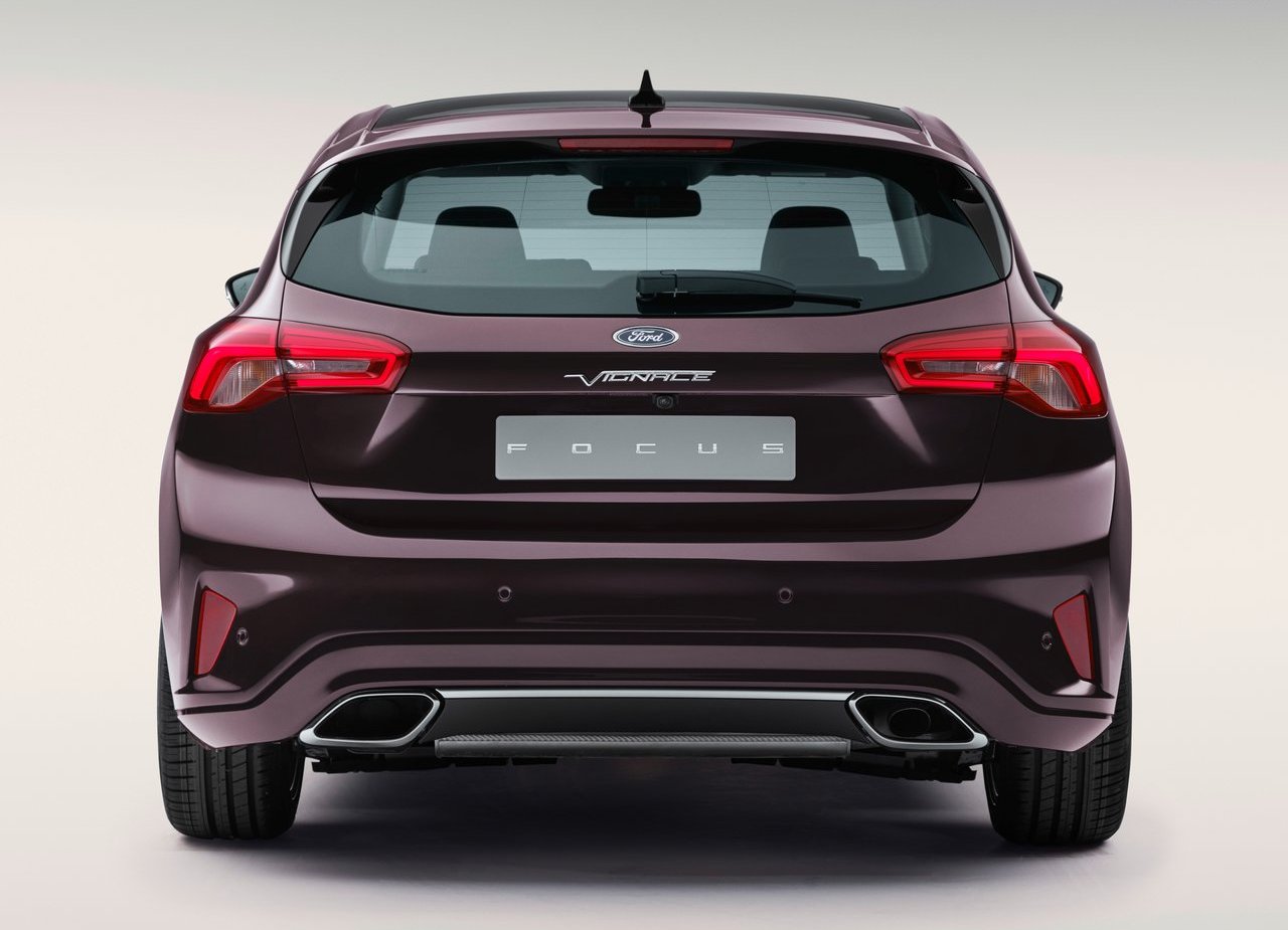 2019 - FORD FOCUS VIGNALE, foto 23