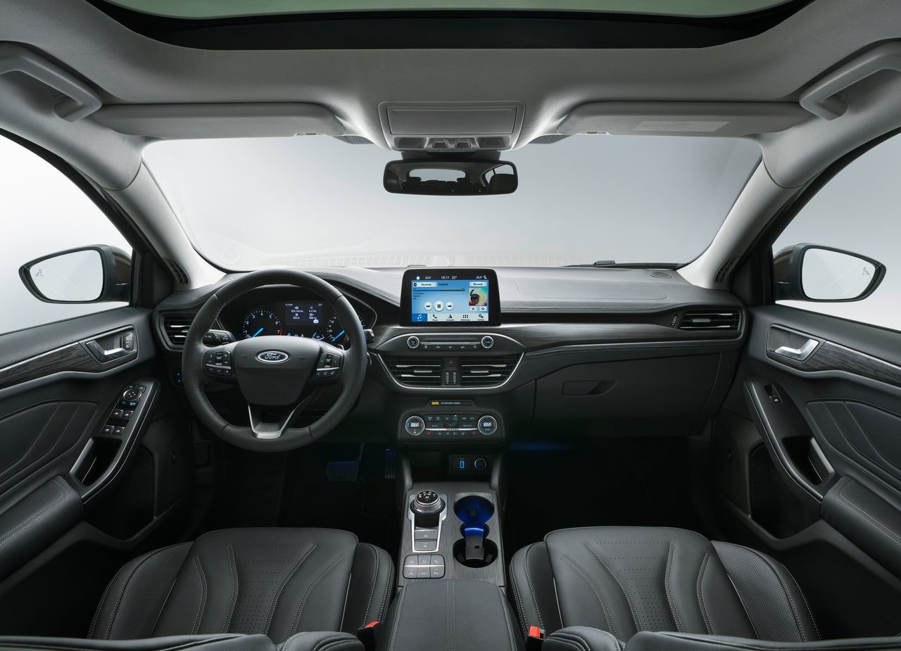 2019 - FORD FOCUS VIGNALE, foto 26