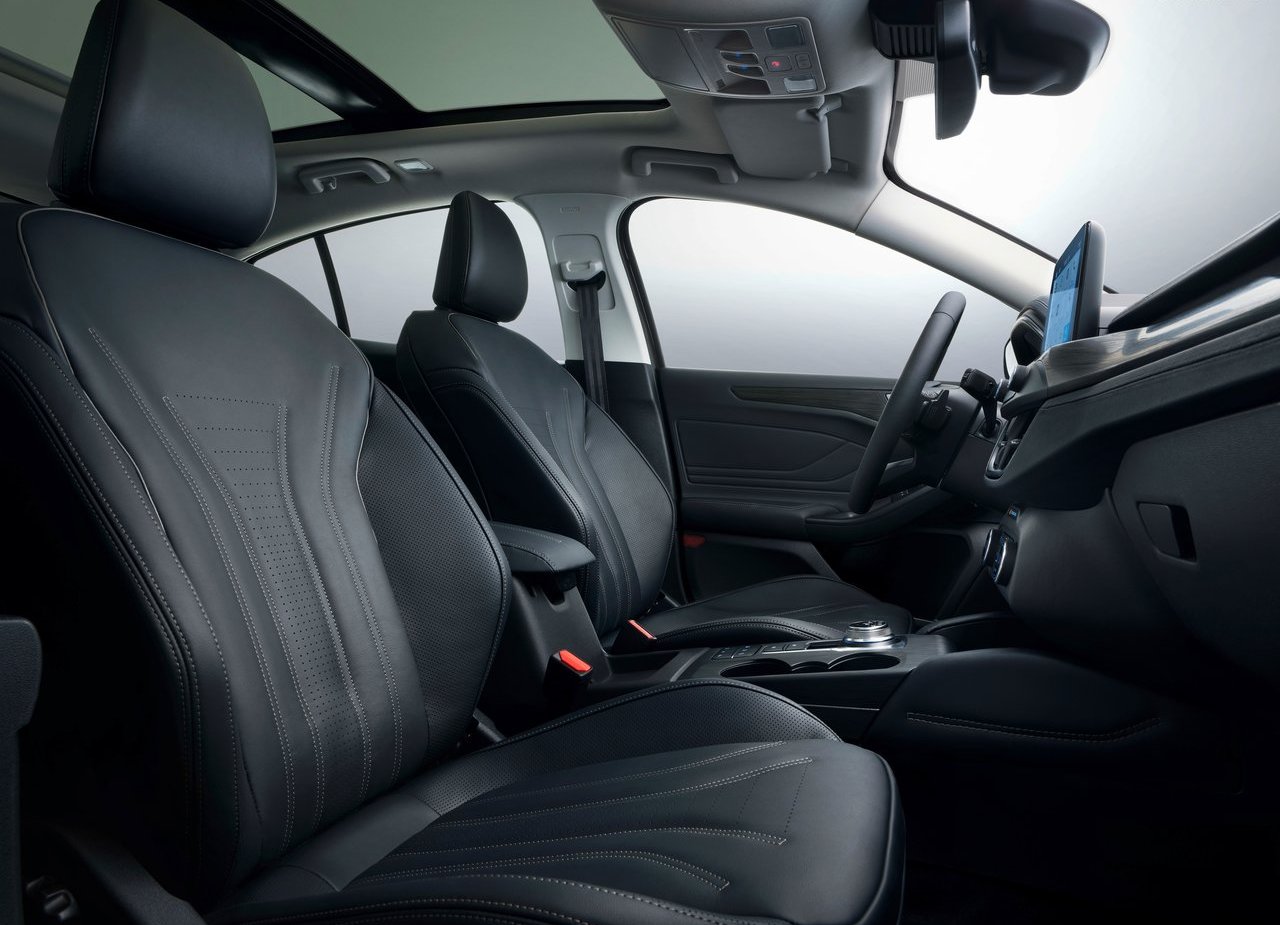 2019 - FORD FOCUS VIGNALE, foto 29