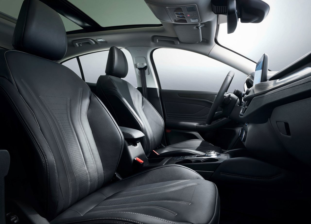 2019 - FORD FOCUS VIGNALE, foto 30