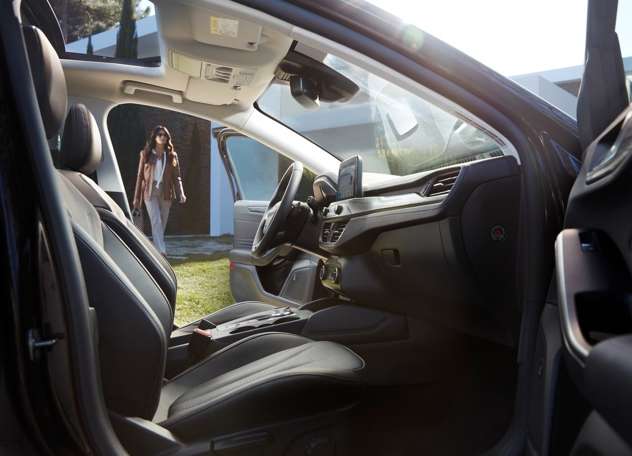 2019 - FORD FOCUS VIGNALE, foto 31