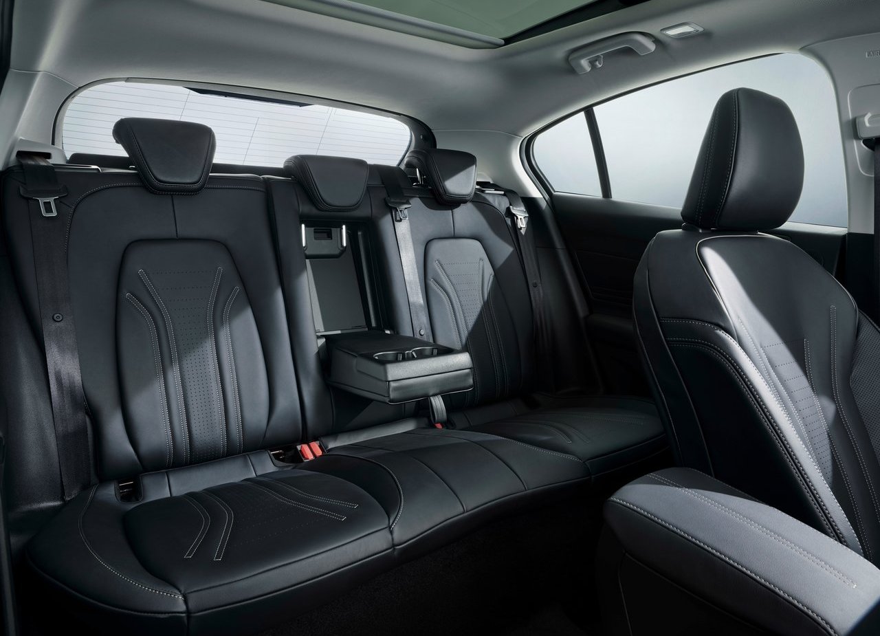 2019 - FORD FOCUS VIGNALE, foto 33
