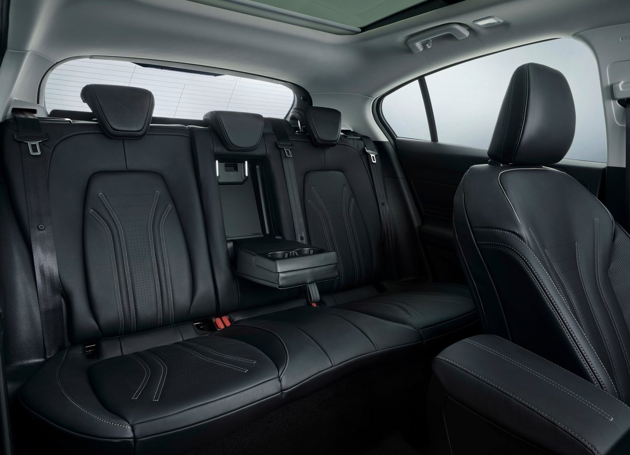 2019 - FORD FOCUS VIGNALE, foto 34