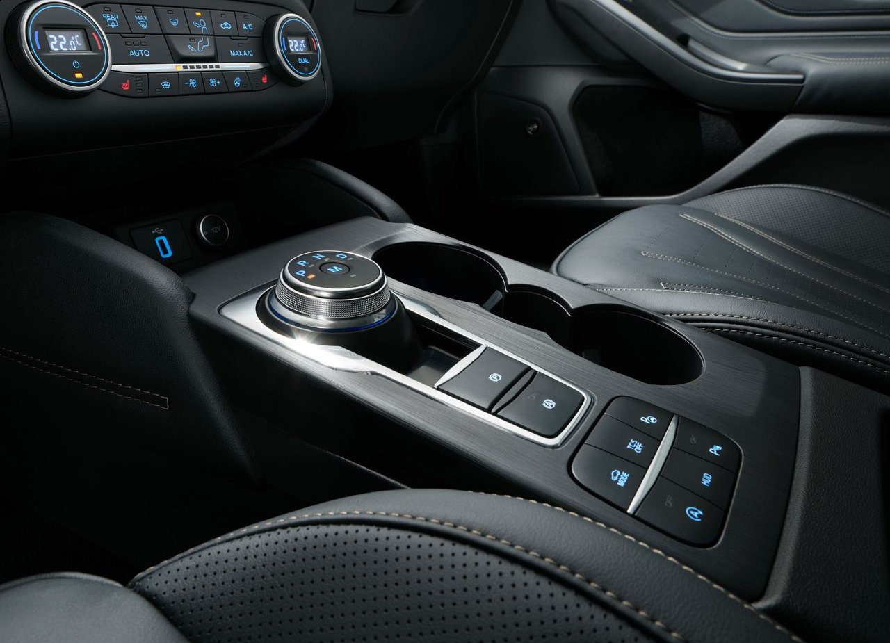 2019 - FORD FOCUS VIGNALE, foto 40