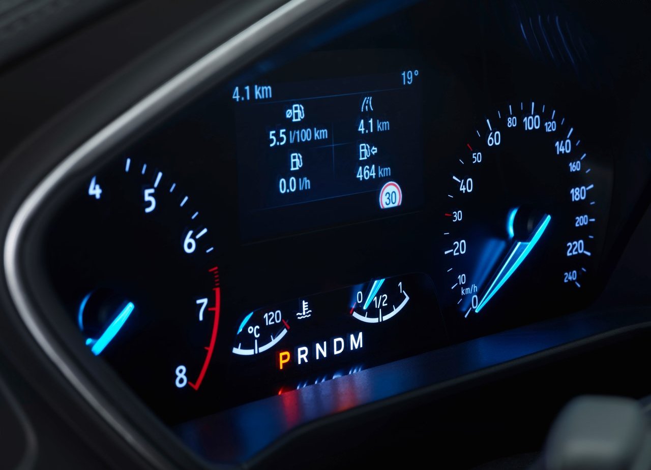 2019 - FORD FOCUS VIGNALE, foto 41