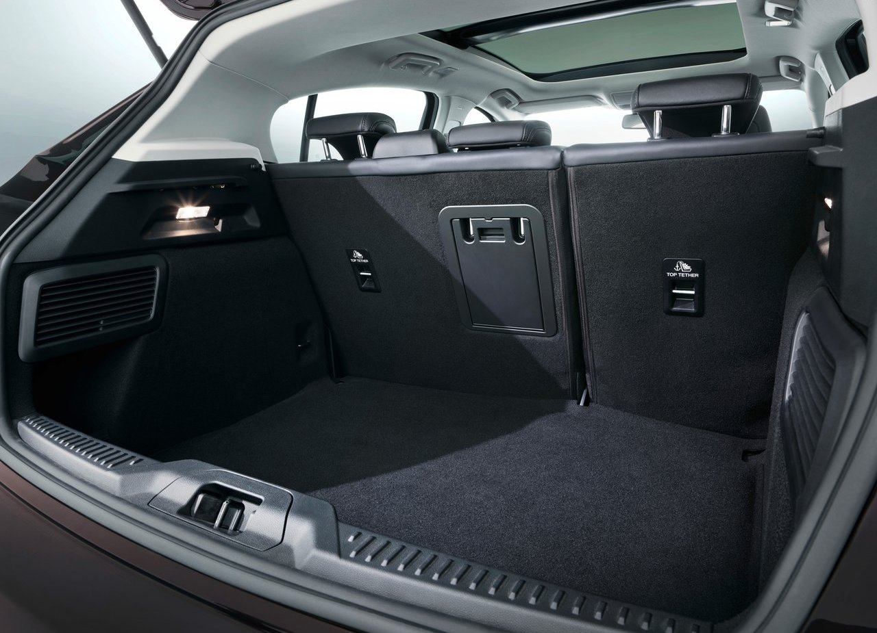 2019 - FORD FOCUS VIGNALE, foto 45