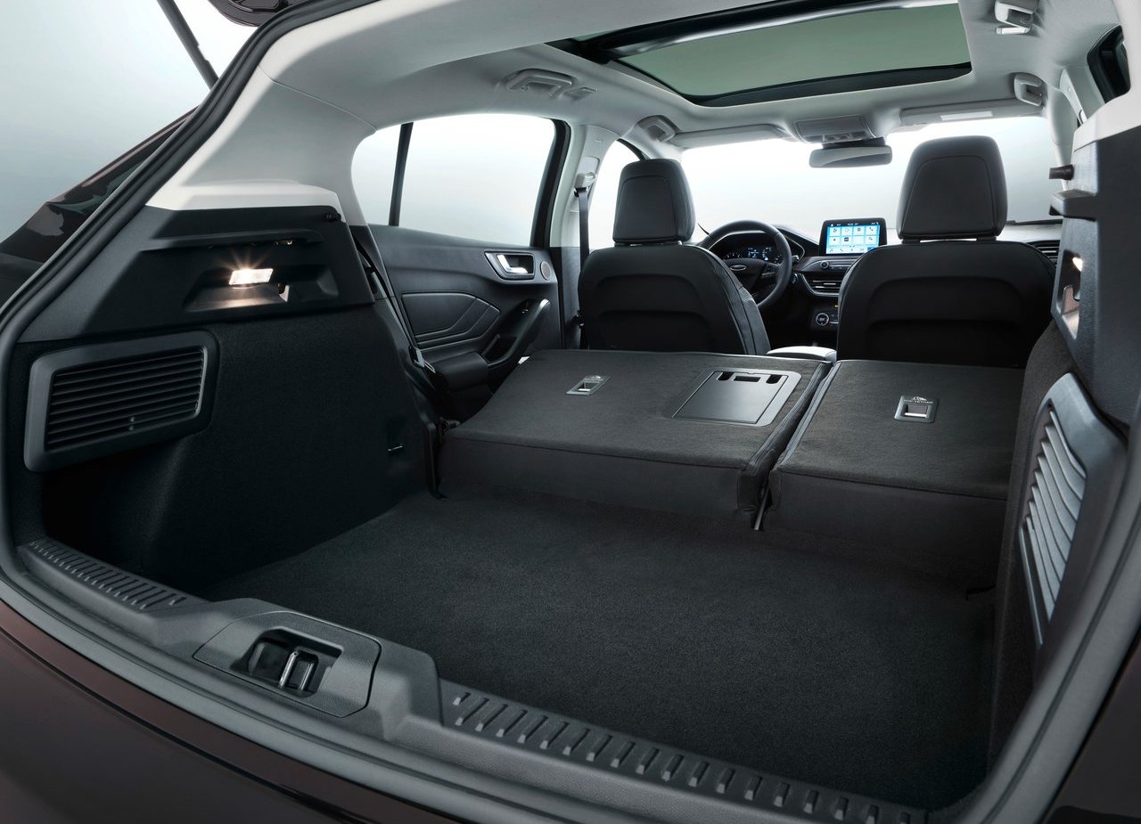 2019 - FORD FOCUS VIGNALE, foto 46
