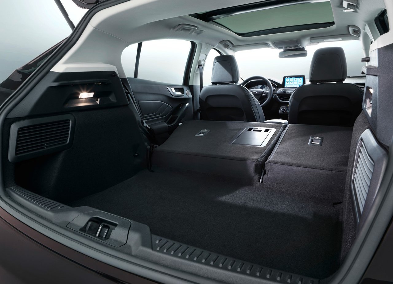 2019 - FORD FOCUS VIGNALE, foto 47