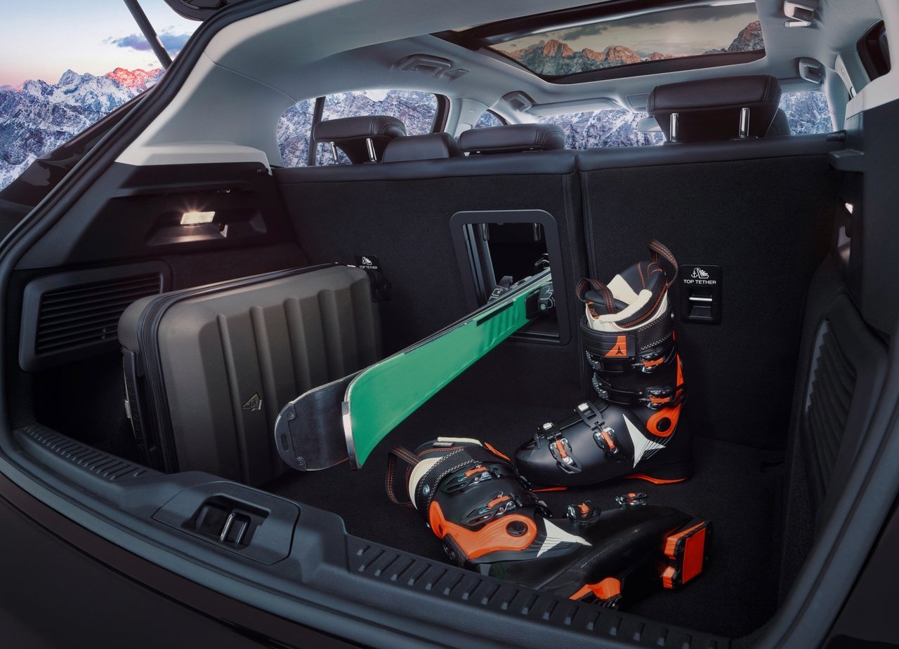 2019 - FORD FOCUS VIGNALE, foto 48