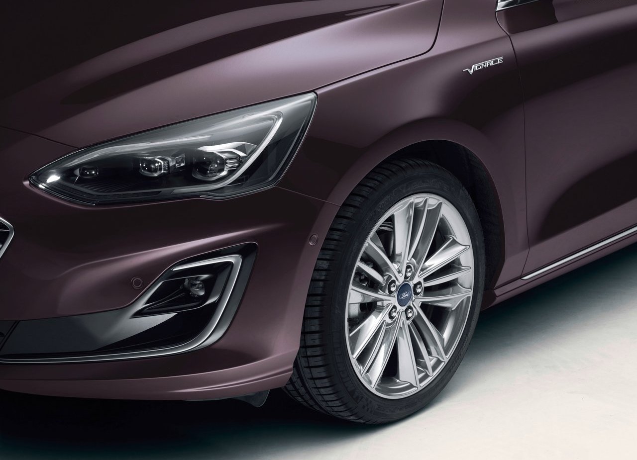 2019 - FORD FOCUS VIGNALE, foto 49